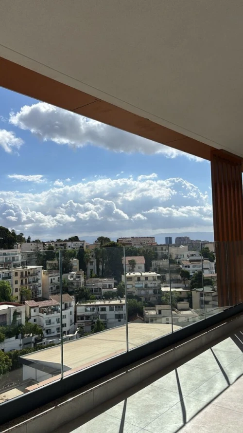 Vente Appartement F4 Alger Hydra