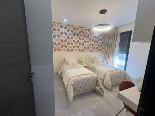 Vente Appartement F4 Alger El achour