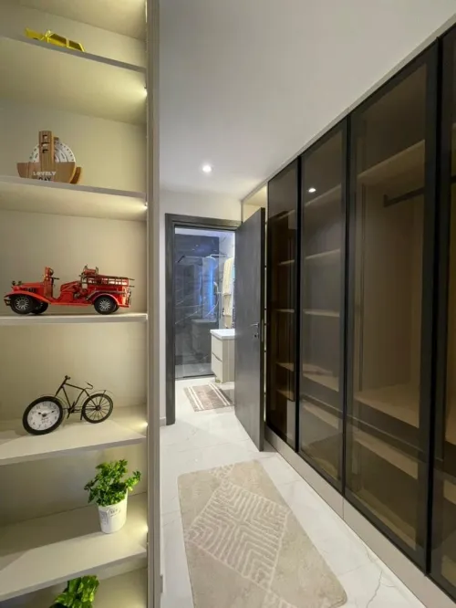 Vente Appartement F4 Alger Hydra