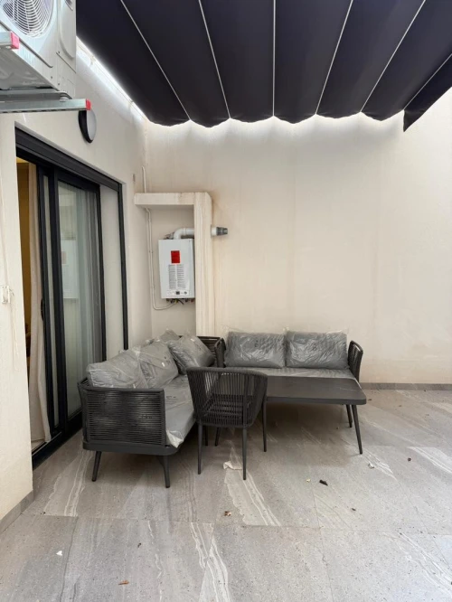 Vente Appartement F3 Alger Draria