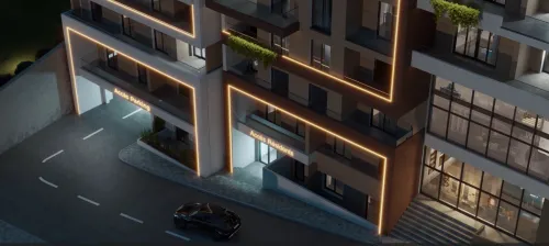 Vente Appartement F4 Alger Chevalley
