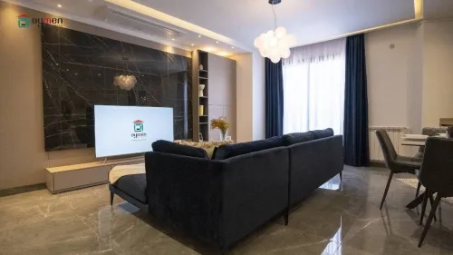 Vente Appartement F3 Alger Birkhadem