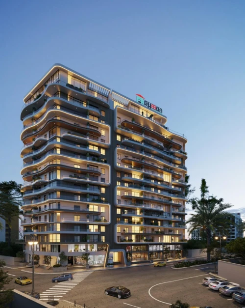 Vente Appartement F2 Alger Belouizdad