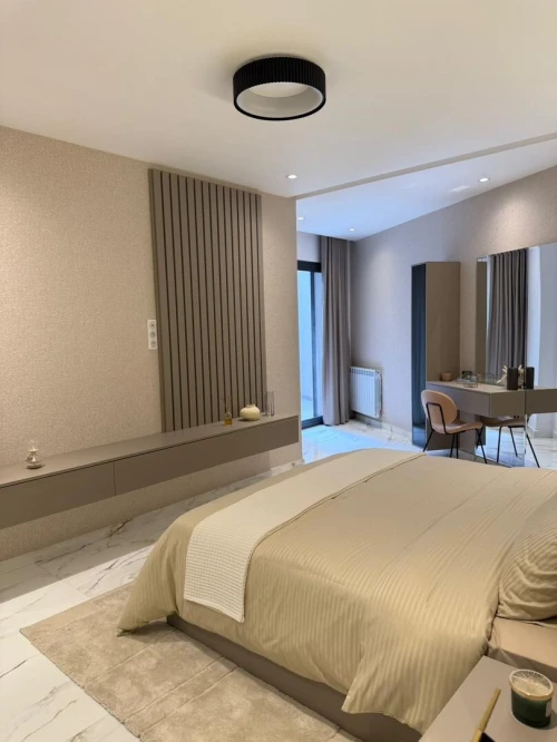 Vente Appartement F3 Alger Draria