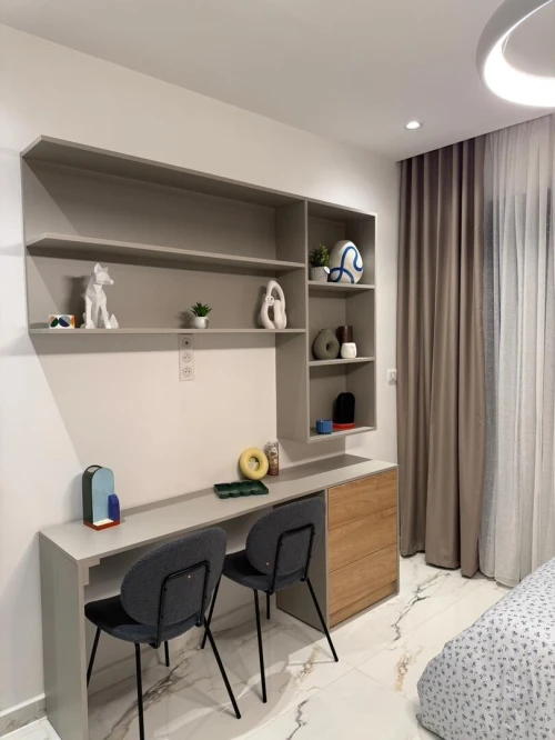 Vente Appartement F3 Alger Draria