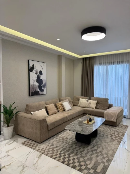 Vente Appartement F3 Alger Draria