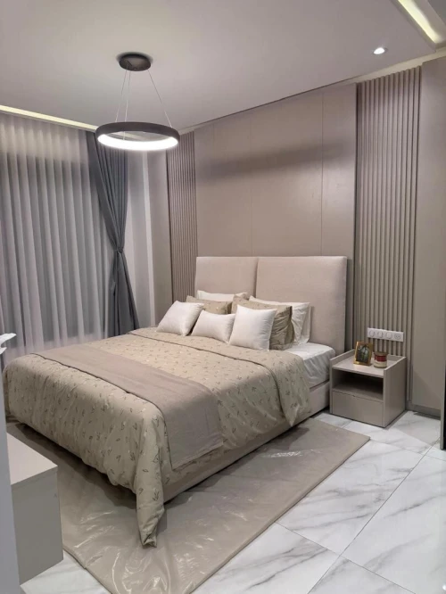 Vente Appartement F4 Alger Birkhadem