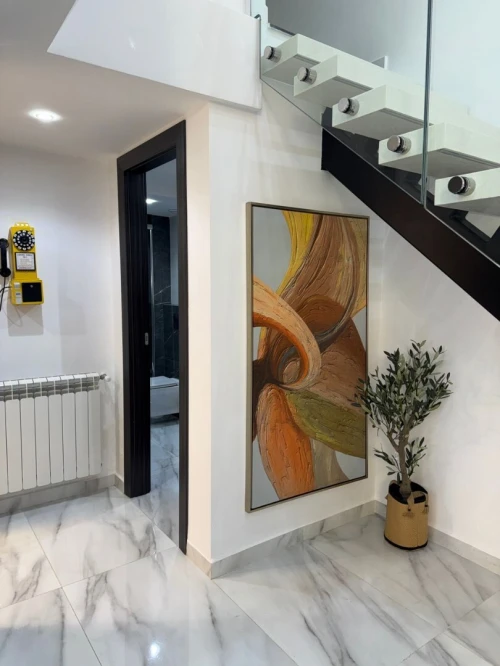 Vente Appartement Duplex F3 Alger Draria