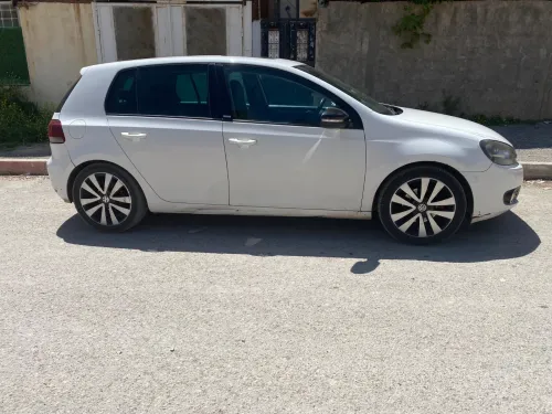 Volkswagen Golf 6 2011 Style