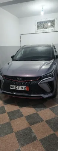 Geely Coolray 2024 Sport