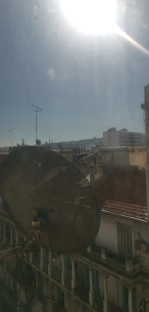 Vente Appartement F2 Alger Alger centre
