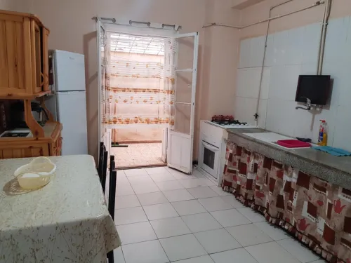 Location vacances Appartement F3 Oran Ain el turck