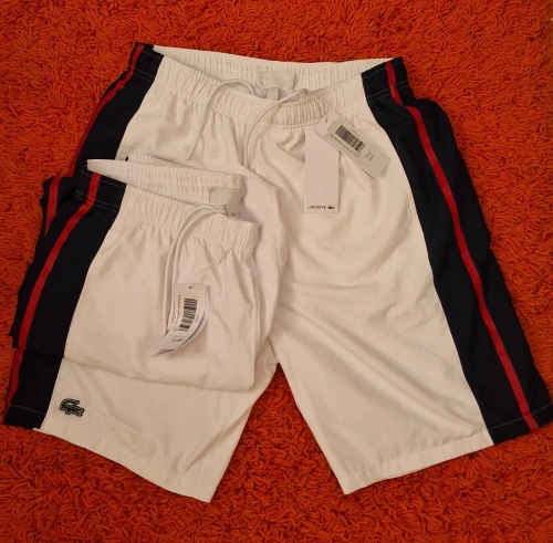 Lacoste produits neuf original venue d'allemagne taille mel.4 l 6