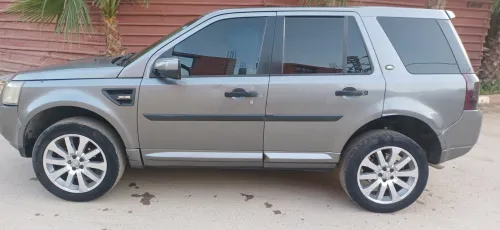 Land Rover Freelander 2 2009 Freelander 2