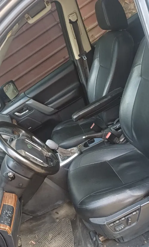 Land Rover Freelander 2 2009 Freelander 2
