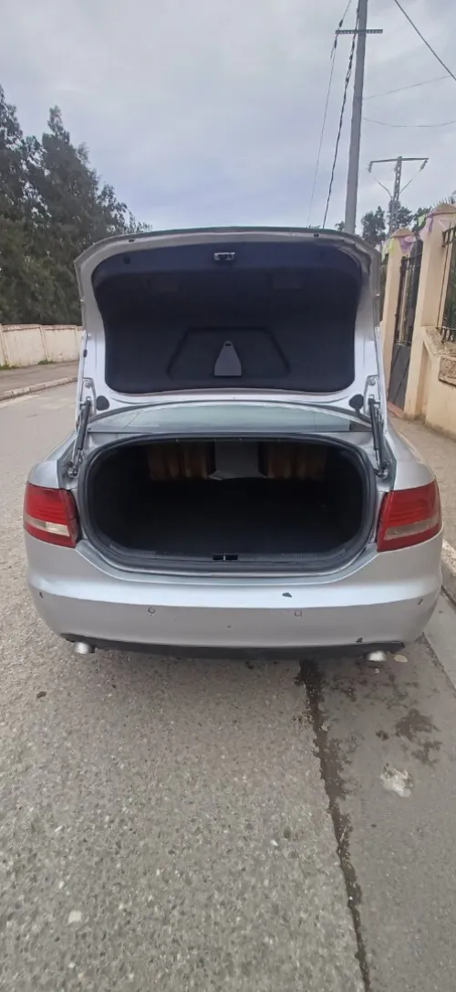 Audi A6 2005 A6