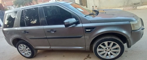 Land Rover Freelander 2 2009 Freelander 2
