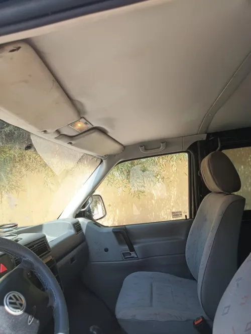 Volkswagen Transporter 1999 T4