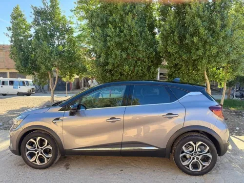 Renault Captur 2023 Techno 