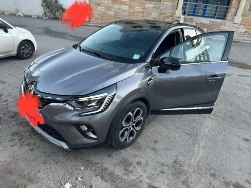 Renault Captur 2023 Techno 
