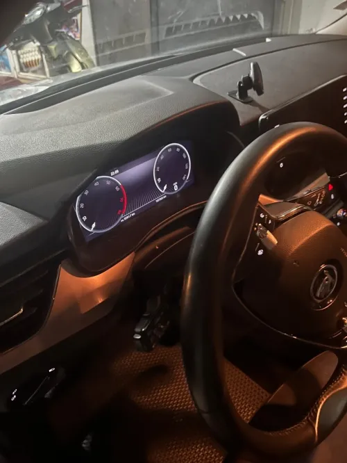 Skoda Scala  2022 Scala