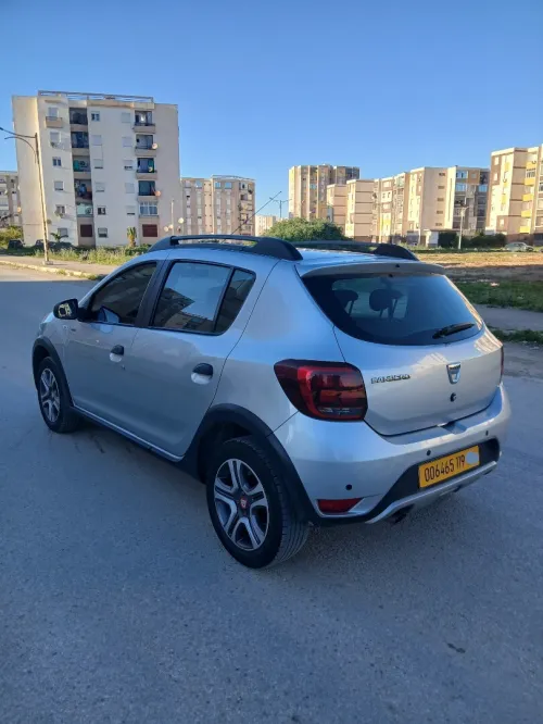 Dacia Sandero 2019 Stepway