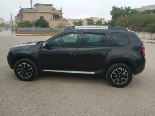 Dacia Duster 2016 Duster