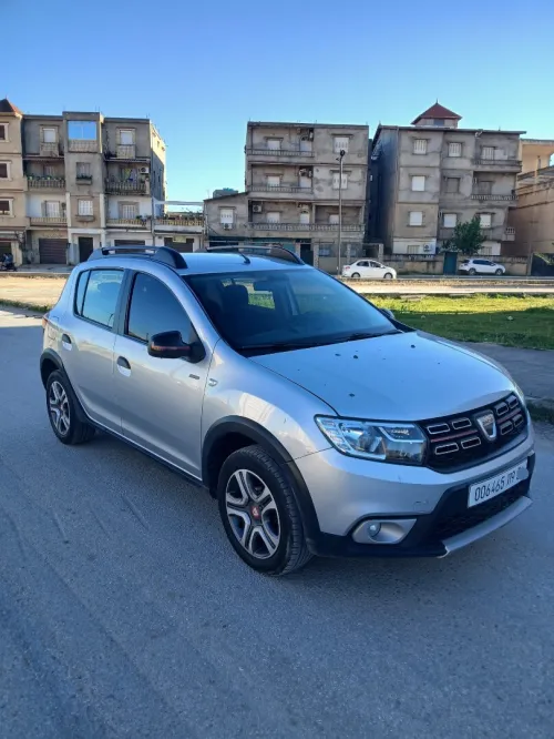 Dacia Sandero 2019 Stepway