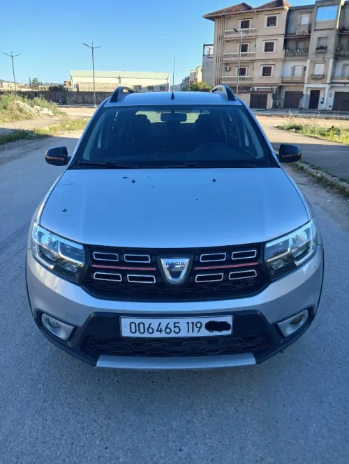 Dacia Sandero 2019 Stepway