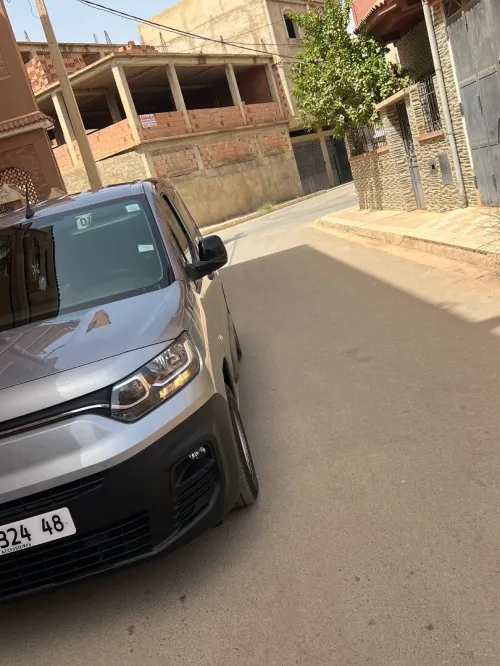 Fiat Doblo 2024 Italia