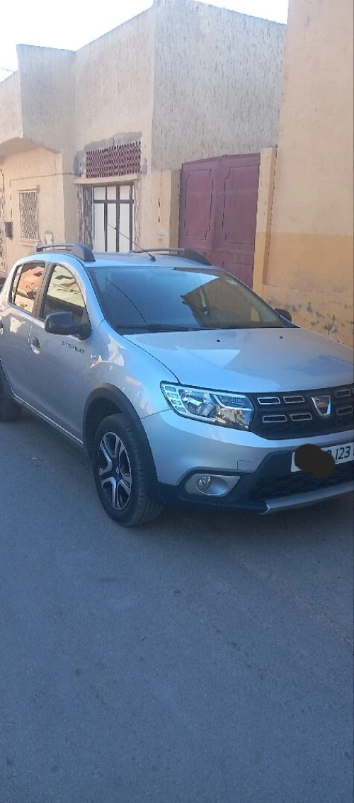 Dacia Sandero 2023 Stepway Expression