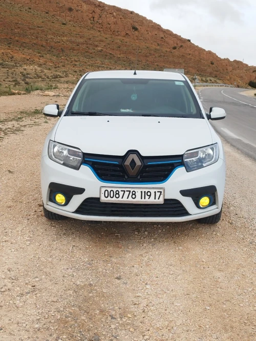 Renault Symbol 2019 Made In Bladi