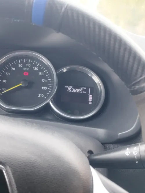 Renault Symbol 2019 Made In Bladi