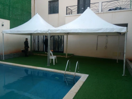Location Chapiteaux 