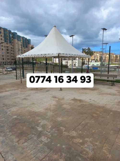 Location Chapiteau 