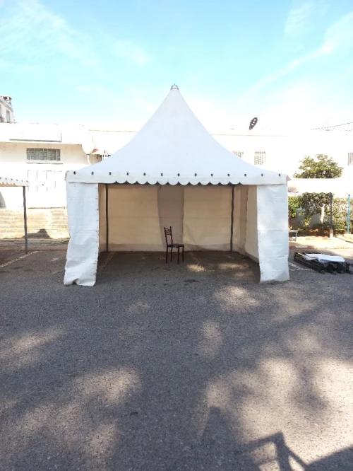 Location Chapiteaux 