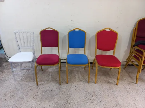 Location Chapiteaux 