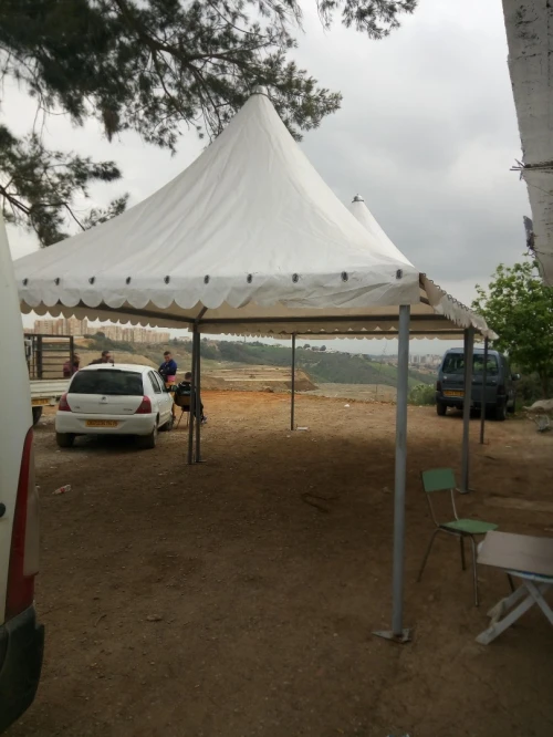 Location Chapiteaux 