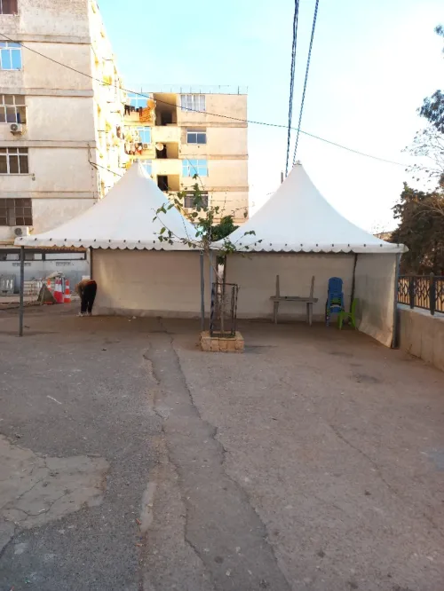 Location Chapiteau