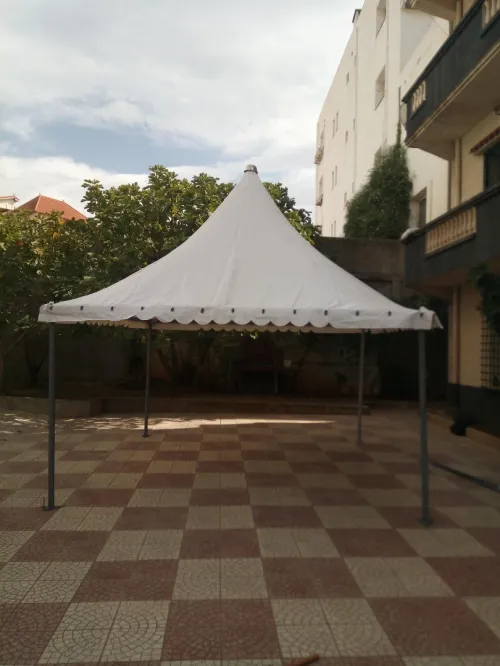 Location Chapiteau 