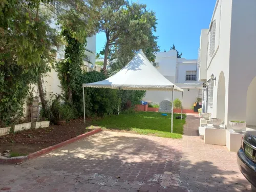 Location Chapiteaux 