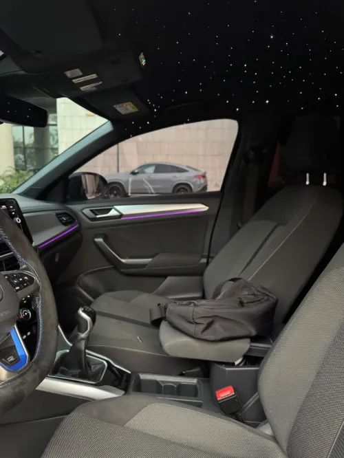 Volkswagen T-Roc 2022 Move