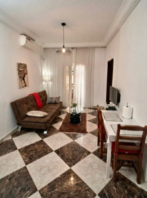 Location Appartement Tizi Ouzou Tizi ouzou