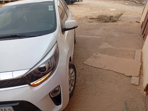 Kia Picanto 2018 EX