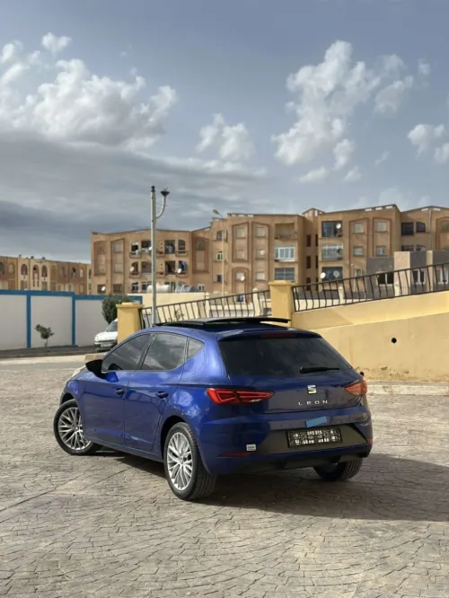 Seat Leon 2019 