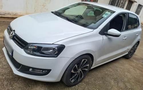 Volkswagen Polo 2010 Team