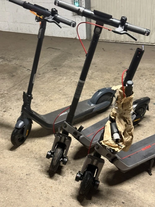 Segway ninebot e3 pro