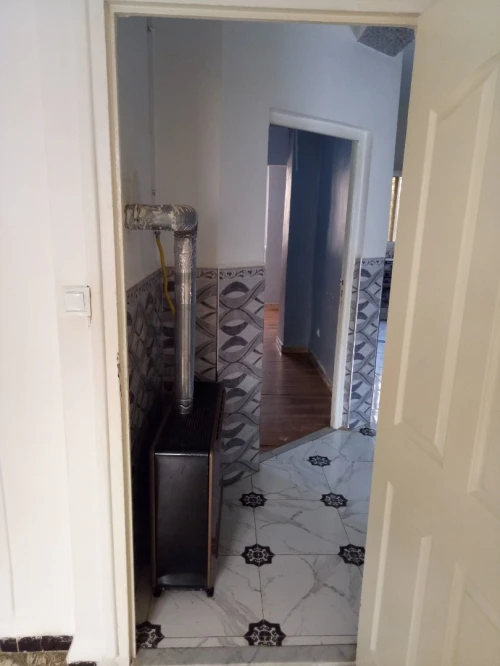 Location Appartement F3 Alger Ain naadja