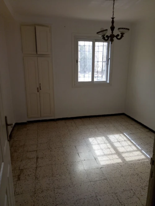 Location Appartement F3 Alger Ain naadja