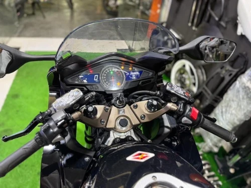 Honda Vfr 2018